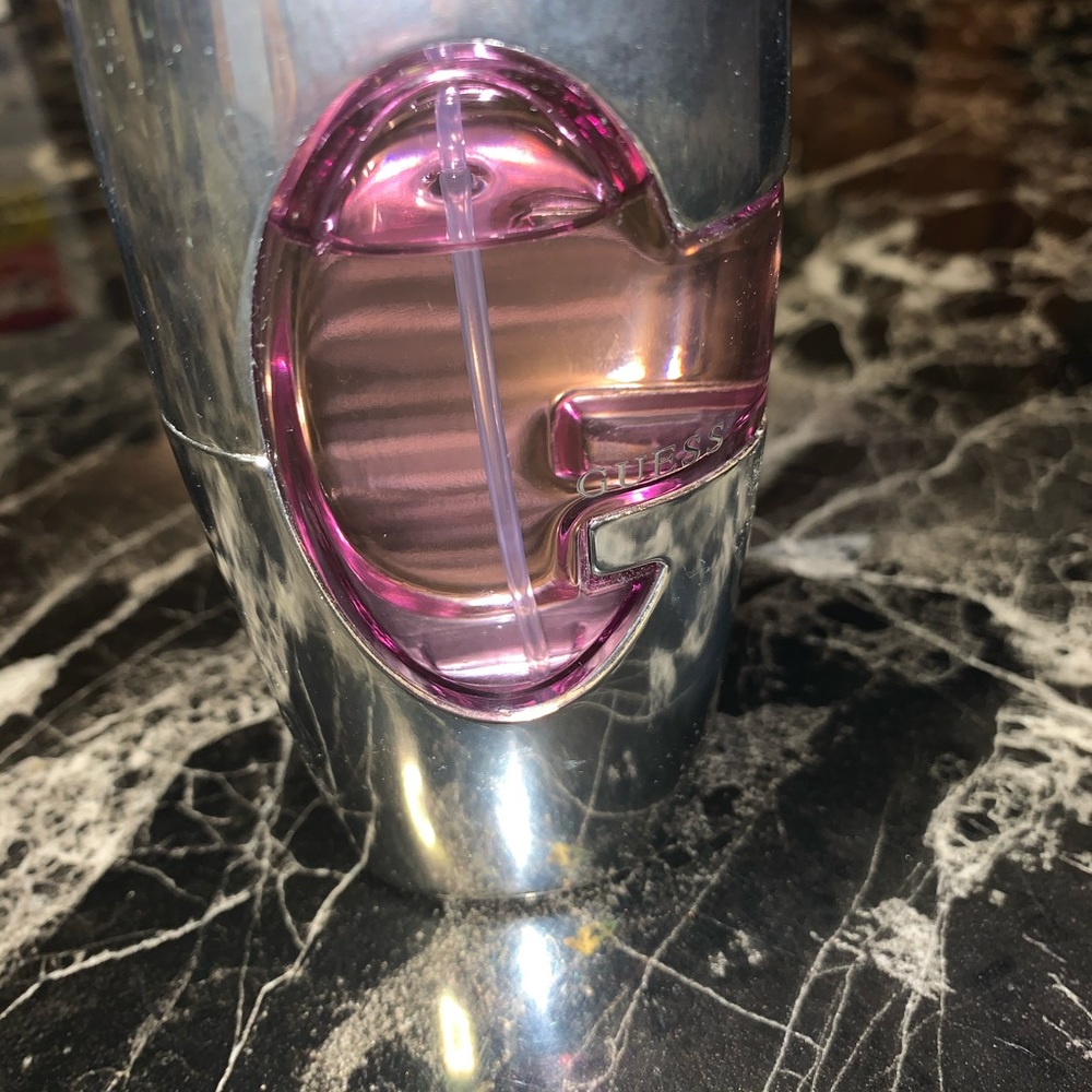 Guess  condition used